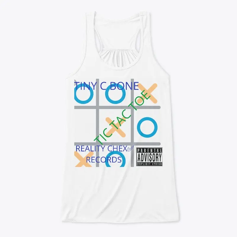 TIC TAC TOE WEAR 