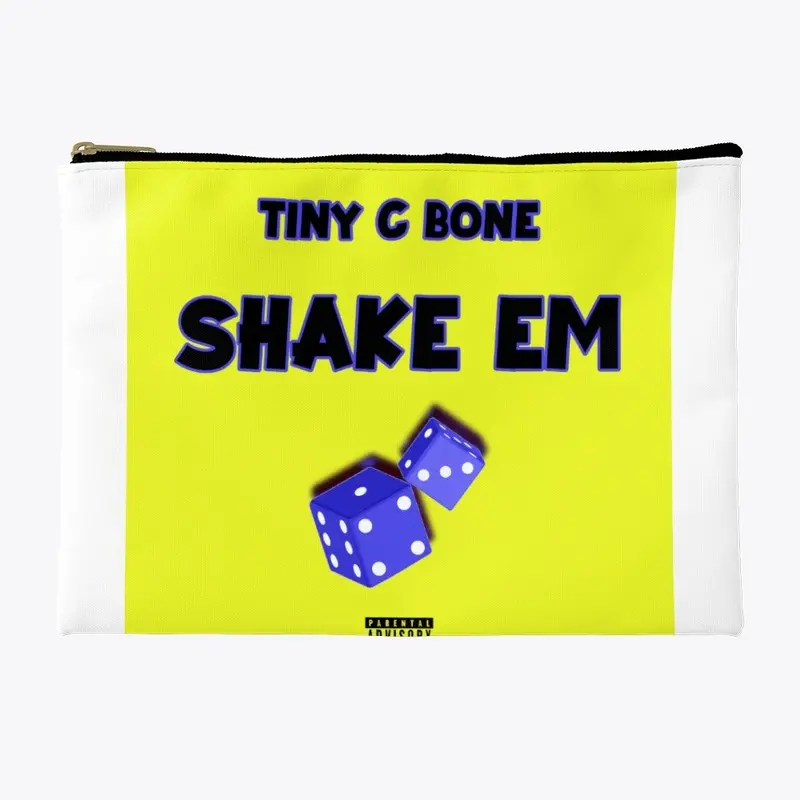 SHAKE EM WEAR