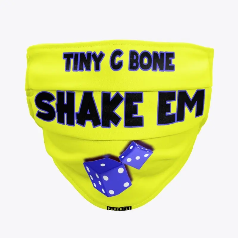 SHAKE EM WEAR