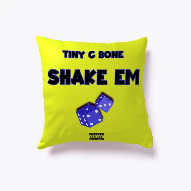 SHAKE EM WEAR