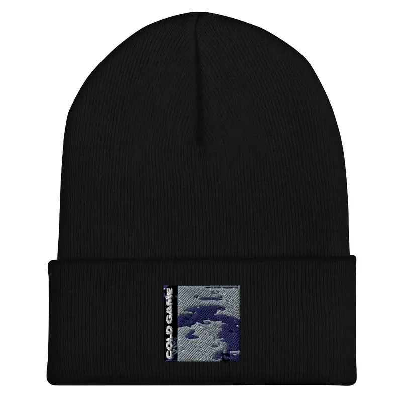 NEW BEANIE COLD GAME