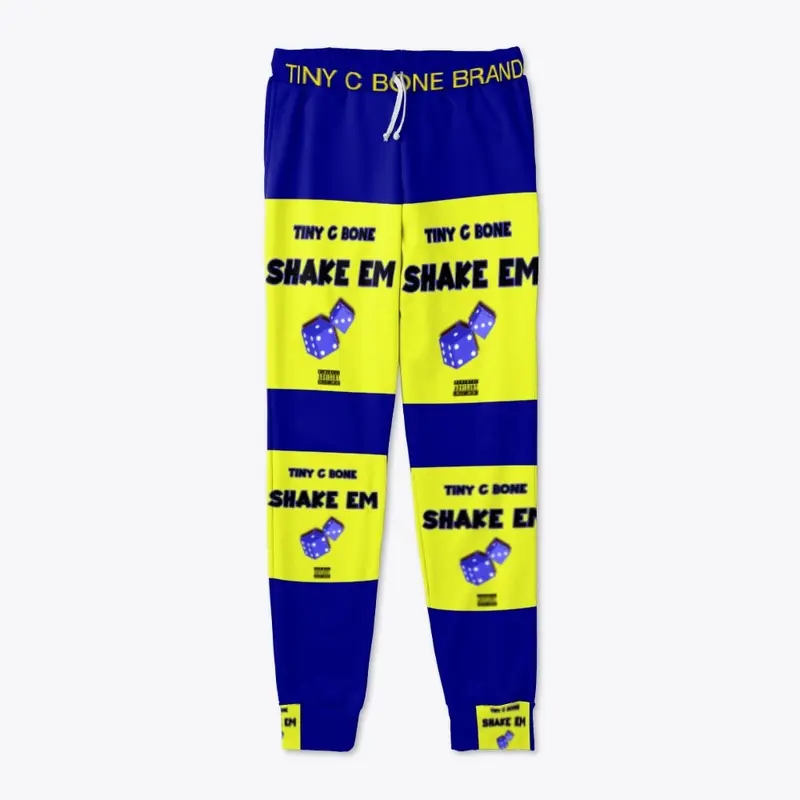 SHAKE EM WEAR