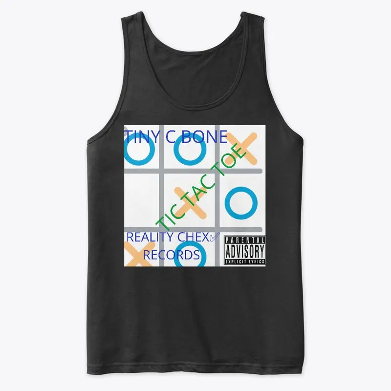 TIC TAC TOE WEAR 