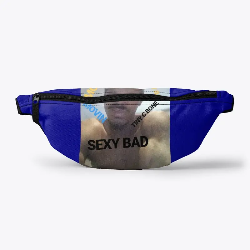 SEXY BAD WEAR