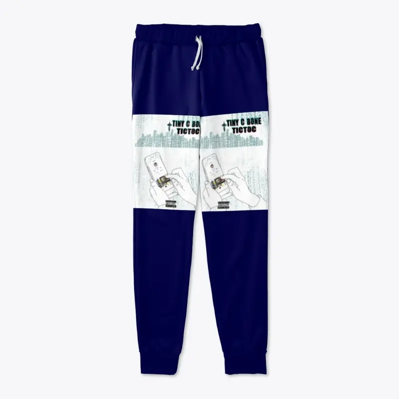 TIC TOC jogging pants