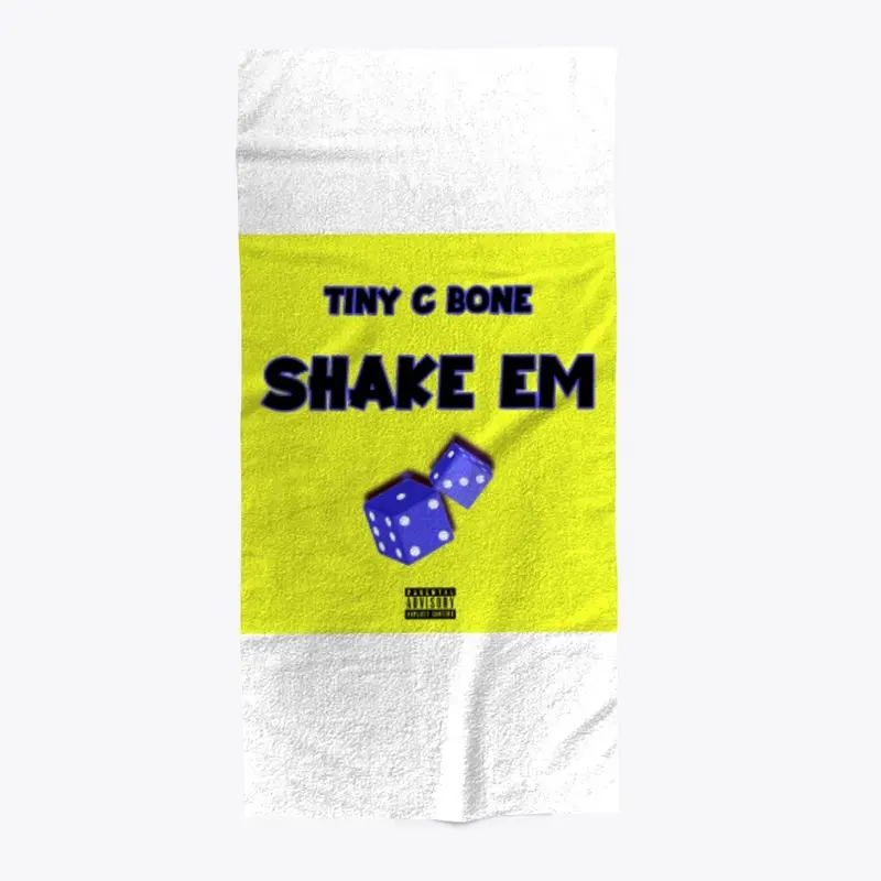 SHAKE EM WEAR