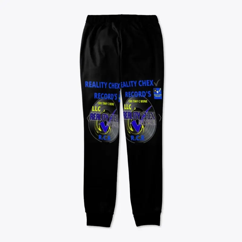 Jogging pants RCR