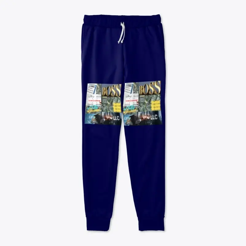 Ceo jogging pants 