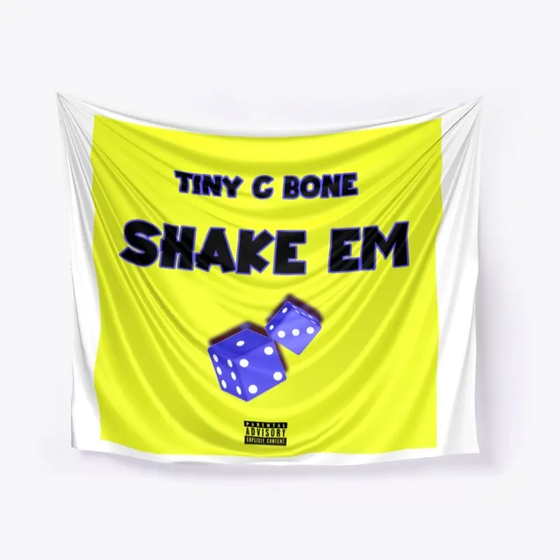 SHAKE EM WEAR