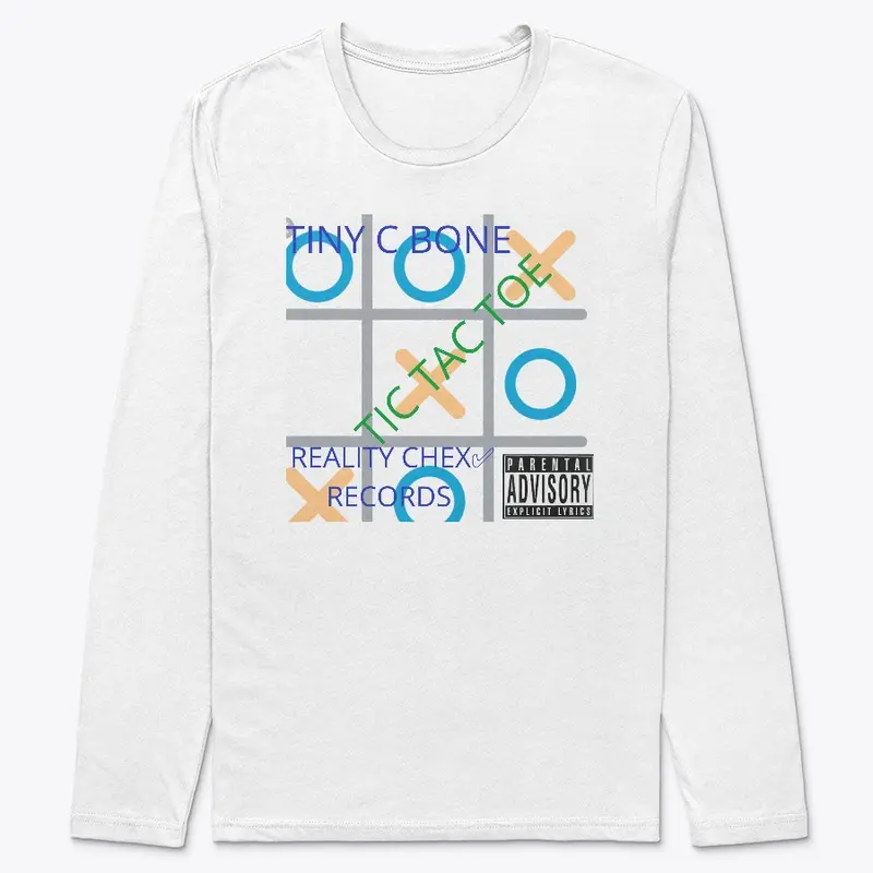 TIC TAC TOE WEAR 