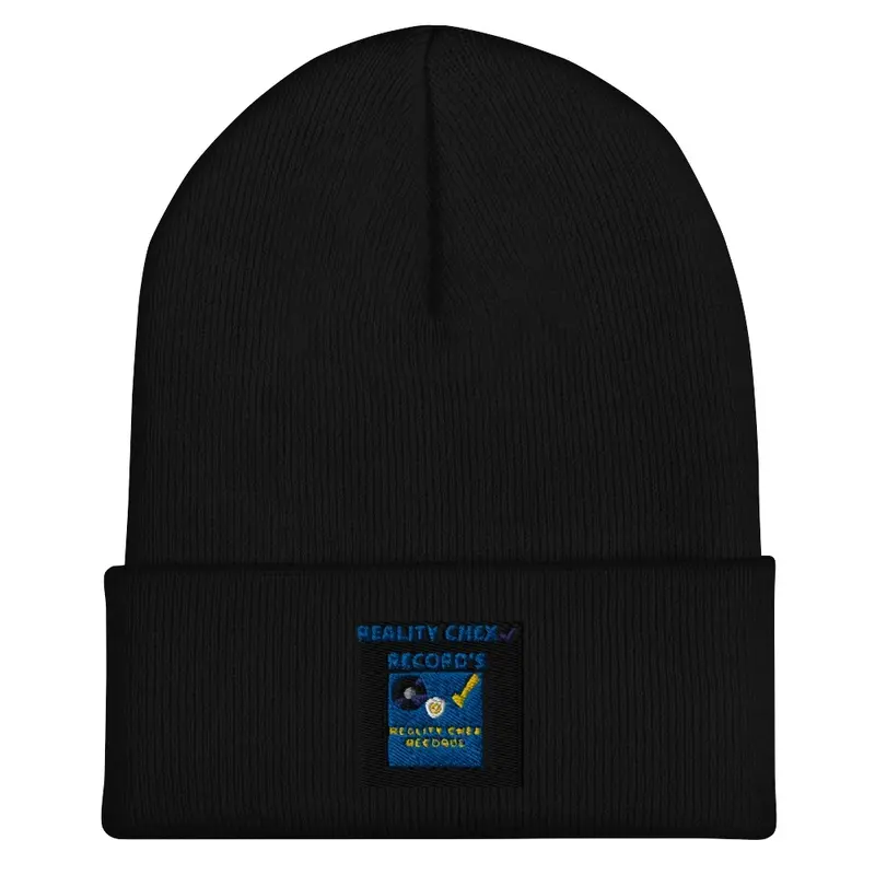 RCR BEANIE 