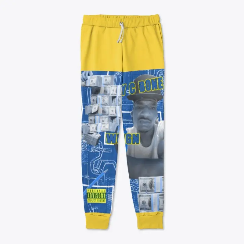 World Design jogging pants